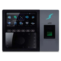 IFACE 202 Access Control Biometric systems